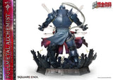 SQUARE ENIX MASTERLINE 1/4SCALE 鋼の錬金術師20周年アニバーサリー エディション《23年12月預定》 4988601371087