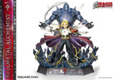 SQUARE ENIX MASTERLINE 1/4SCALE 鋼の錬金術師20周年アニバーサリー エディション《23年12月預定》 4988601371087