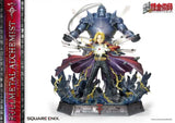 SQUARE ENIX MASTERLINE 1/4SCALE 鋼の錬金術師20周年アニバーサリー エディション《23年12月預定》 4988601371087