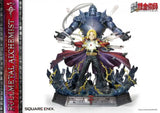 SQUARE ENIX MASTERLINE 1/4SCALE 鋼の錬金術師20周年アニバーサリー エディション《23年12月預定》 4988601371087