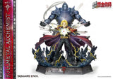 SQUARE ENIX MASTERLINE 1/4SCALE 鋼の錬金術師20周年アニバーサリー エディション《23年12月預定》 4988601371087