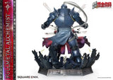 SQUARE ENIX MASTERLINE 1/4SCALE 鋼の錬金術師20周年アニバーサリー エディション《23年12月預定》 4988601371087