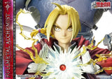 SQUARE ENIX MASTERLINE 1/4SCALE 鋼の錬金術師20周年アニバーサリー エディション《23年12月預定》 4988601371087