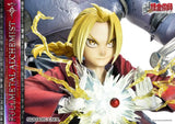 SQUARE ENIX MASTERLINE 1/4SCALE 鋼の錬金術師20周年アニバーサリー エディション《23年12月預定》 4988601371087