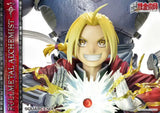 SQUARE ENIX MASTERLINE 1/4SCALE 鋼の錬金術師20周年アニバーサリー エディション《23年12月預定》 4988601371087