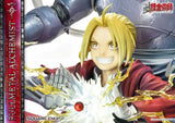 SQUARE ENIX MASTERLINE 1/4SCALE 鋼の錬金術師20周年アニバーサリー エディション《23年12月預定》 4988601371087