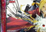 SQUARE ENIX MASTERLINE 1/4SCALE 鋼の錬金術師20周年アニバーサリー エディション《23年12月預定》 4988601371087