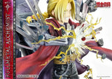SQUARE ENIX MASTERLINE 1/4SCALE 鋼の錬金術師20周年アニバーサリー エディション《23年12月預定》 4988601371087