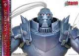 SQUARE ENIX MASTERLINE 1/4SCALE 鋼の錬金術師20周年アニバーサリー エディション《23年12月預定》 4988601371087