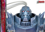 SQUARE ENIX MASTERLINE 1/4SCALE 鋼の錬金術師20周年アニバーサリー エディション《23年12月預定》 4988601371087