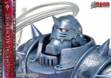SQUARE ENIX MASTERLINE 1/4SCALE 鋼の錬金術師20周年アニバーサリー エディション《23年12月預定》 4988601371087