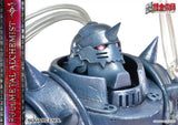 SQUARE ENIX MASTERLINE 1/4SCALE 鋼の錬金術師20周年アニバーサリー エディション《23年12月預定》 4988601371087