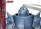 SQUARE ENIX MASTERLINE 1/4SCALE 鋼の錬金術師20周年アニバーサリー エディション《23年12月預定》 4988601371087
