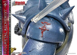 SQUARE ENIX MASTERLINE 1/4SCALE 鋼の錬金術師20周年アニバーサリー エディション《23年12月預定》 4988601371087