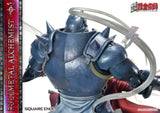 SQUARE ENIX MASTERLINE 1/4SCALE 鋼の錬金術師20周年アニバーサリー エディション《23年12月預定》 4988601371087