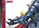 SQUARE ENIX MASTERLINE 1/4SCALE 鋼の錬金術師20周年アニバーサリー エディション《23年12月預定》 4988601371087
