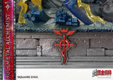 SQUARE ENIX MASTERLINE 1/4SCALE 鋼の錬金術師20周年アニバーサリー エディション《23年12月預定》 4988601371087
