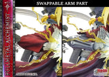 SQUARE ENIX MASTERLINE 1/4SCALE 鋼の錬金術師20周年アニバーサリー エディション《23年12月預定》 4988601371087