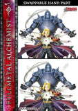 SQUARE ENIX MASTERLINE 1/4SCALE 鋼の錬金術師20周年アニバーサリー エディション《23年12月預定》 4988601371087