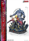 SQUARE ENIX MASTERLINE 1/4SCALE 鋼の錬金術師20周年アニバーサリー エディション《23年12月預定》 4988601371087
