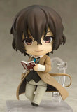 【再販】ねんどろいど 文豪ストレイドッグス 太宰治《23年7月預定》 4580590171138
