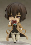 【再販】ねんどろいど 文豪ストレイドッグス 太宰治《23年7月預定》 4580590171138