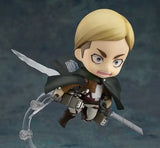 【再販】ねんどろいど 進撃の巨人 エルヴィン・スミス《23年1月預定》 4580590171152