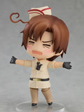 ねんどろいど ヘタリア World☆Stars ロマーノ《23年5月預定》 4580590171213