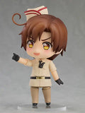 ねんどろいど ヘタリア World☆Stars ロマーノ《23年5月預定》 4580590171213
