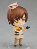 ねんどろいど ヘタリア World☆Stars ロマーノ《23年5月預定》 4580590171213