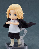 ねんどろいどどーる 東京リベンジャーズ マイキー(佐野万次郎)《23年7月預定》 4580590171220