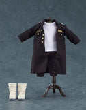 ねんどろいどどーる おようふくセット 東京リベンジャーズ マイキー(佐野万次郎)
(此商品只包含衣服部份)※不設寄送《23年7月預定》 4580590171237