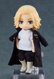 ねんどろいどどーる おようふくセット 東京リベンジャーズ マイキー(佐野万次郎)
(此商品只包含衣服部份)※不設寄送《23年7月預定》 4580590171237