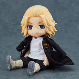 ねんどろいどどーる おようふくセット 東京リベンジャーズ マイキー(佐野万次郎)
(此商品只包含衣服部份)※不設寄送《23年7月預定》 4580590171237