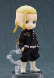 ねんどろいどどーる 東京リベンジャーズ ドラケン(龍宮寺堅)《23年7月預定》 4580590171244