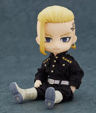 ねんどろいどどーる おようふくセット 東京リベンジャーズ ドラケン(龍宮寺堅)(此商品只包含衣服部份)※不設寄送《23年7月預定》 4580590171251