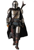【再販】MAFEX THE MANDALORIAN《23年1月預定》 4530956471297-1
