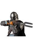 【再販】MAFEX THE MANDALORIAN《23年1月預定》 4530956471297-1