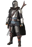 【再販】MAFEX THE MANDALORIAN《23年1月預定》 4530956471297-1