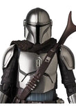 【再販】MAFEX THE MANDALORIAN《23年1月預定》 4530956471297-1
