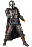 【再販】MAFEX THE MANDALORIAN《23年1月預定》 4530956471297-1
