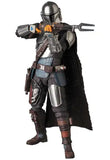 【再販】MAFEX THE MANDALORIAN《23年1月預定》 4530956471297-1
