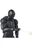 MAFEX BLACK NOIR《23年5月預定》 4530956471839