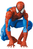 MAFEX SPIDER-MAN(CLASSIC COSTUME Ver.)《22年10月預定》 4530956471853