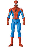 MAFEX SPIDER-MAN(CLASSIC COSTUME Ver.)《22年10月預定》 4530956471853