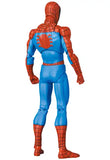 MAFEX SPIDER-MAN(CLASSIC COSTUME Ver.)《22年10月預定》 4530956471853