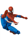 MAFEX SPIDER-MAN(CLASSIC COSTUME Ver.)《22年10月預定》 4530956471853