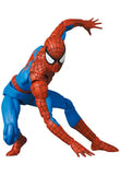 MAFEX SPIDER-MAN(CLASSIC COSTUME Ver.)《22年10月預定》 4530956471853