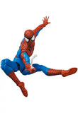 MAFEX SPIDER-MAN(CLASSIC COSTUME Ver.)《22年10月預定》 4530956471853