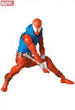 MAFEX SCARLET SPIDER(COMIC Ver.)《23年6月預定》 4530956471860